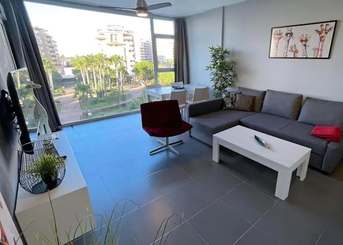 Club Bl 4 2 3c La Manga del Mar Menor