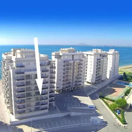 Club Bl 4 2 3c Appartement