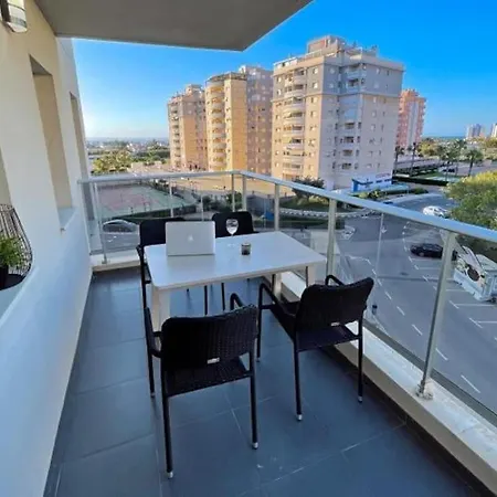 Club Bl 4 2 3c Apartman