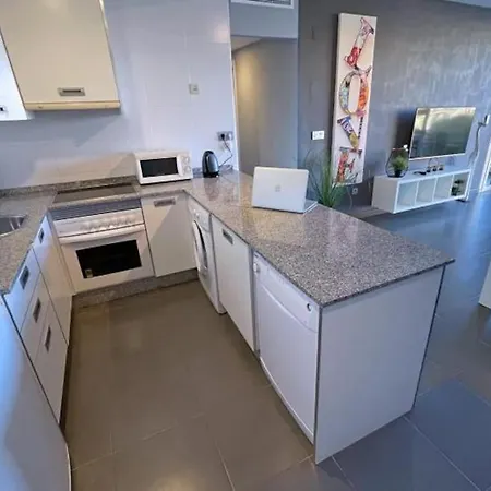 Appartement Club Bl 4 2 3c