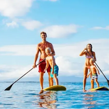 Club Bl 4 2 3c Apartman