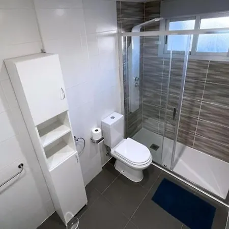 Club Bl 4 2 3c Apartman La Manga del Mar Menor