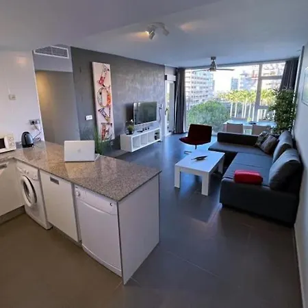 Appartement Club Bl 4 2 3c *