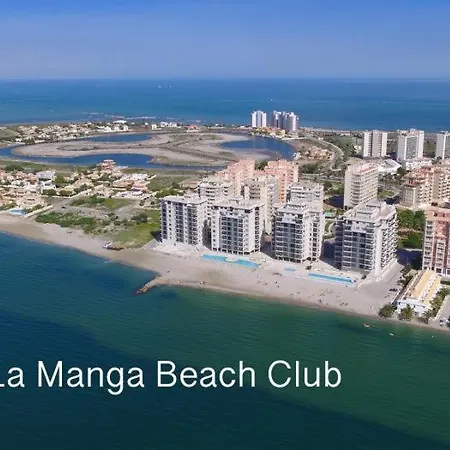 Club Bl 4 2 3c Apartman