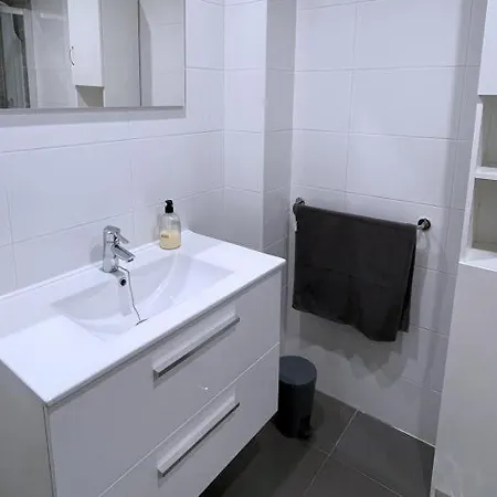 Appartement Club Bl 4 2 3c La Manga del Mar Menor