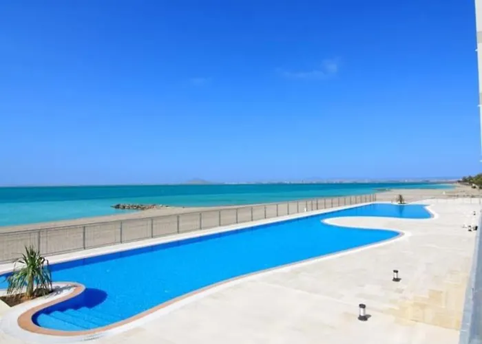 Club Bl 4 2 3c La Manga del Mar Menor