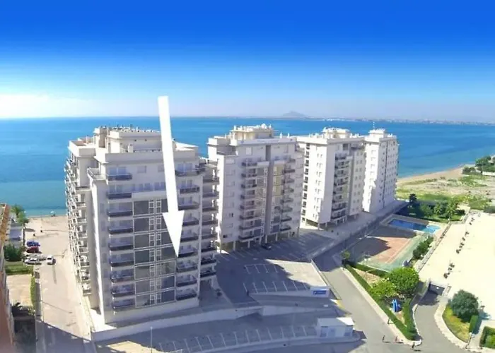 Club Bl 4 2 3c Appartement