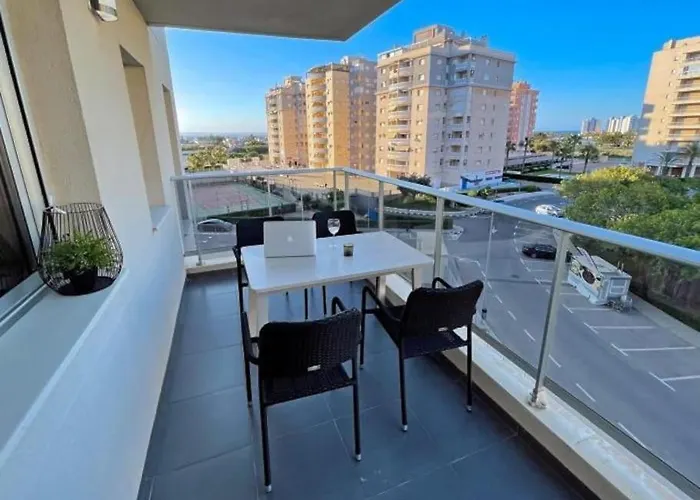 Club Bl 4 2 3c Appartement