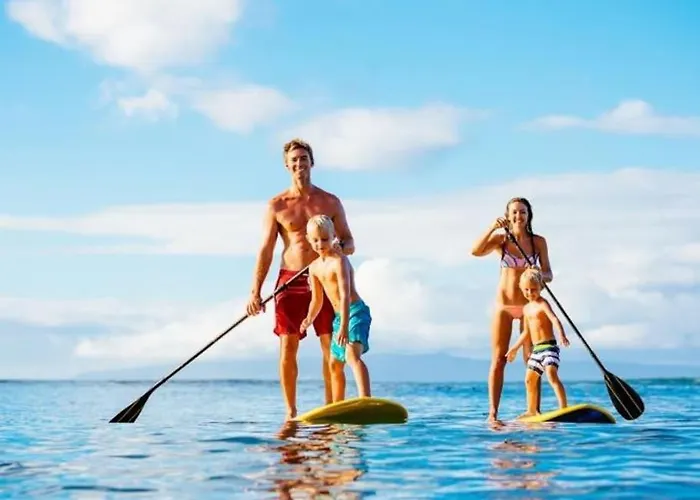 Club Bl 4 2 3c Appartement