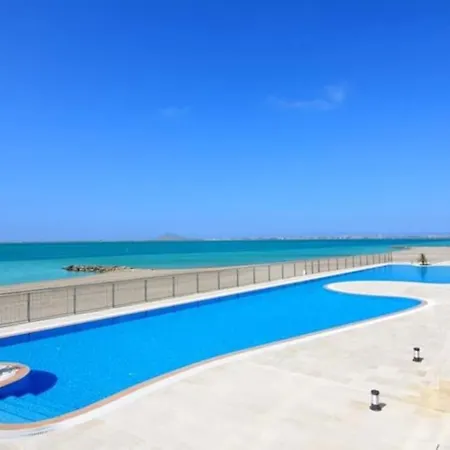 Club Bl 4 2 3c ラ・マンガ・デル・マール・メノール