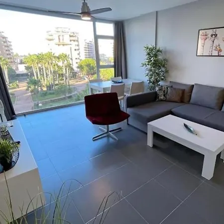 Club Bl 4 2 3c ラ・マンガ・デル・マール・メノール