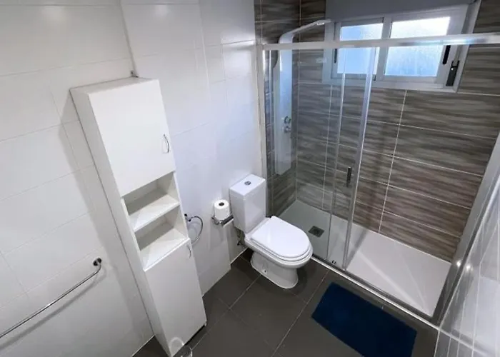 Club Bl 4 2 3c Apartment La Manga del Mar Menor