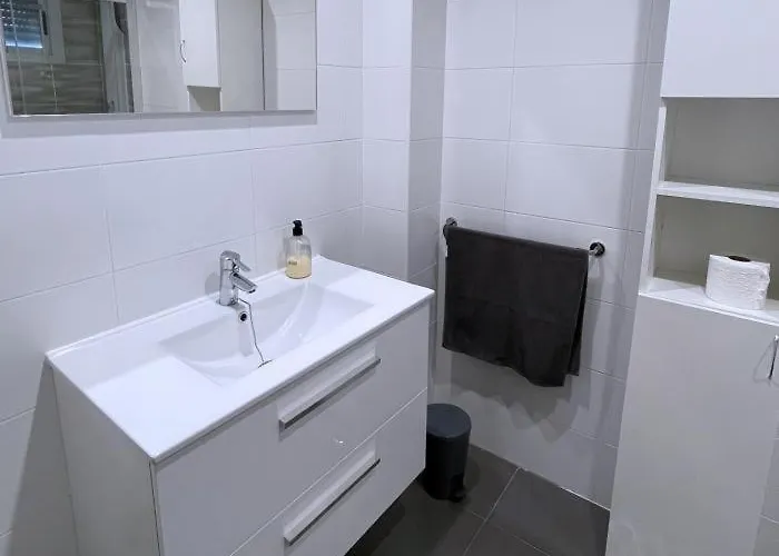 Apartment Club Bl 4 2 3c La Manga del Mar Menor